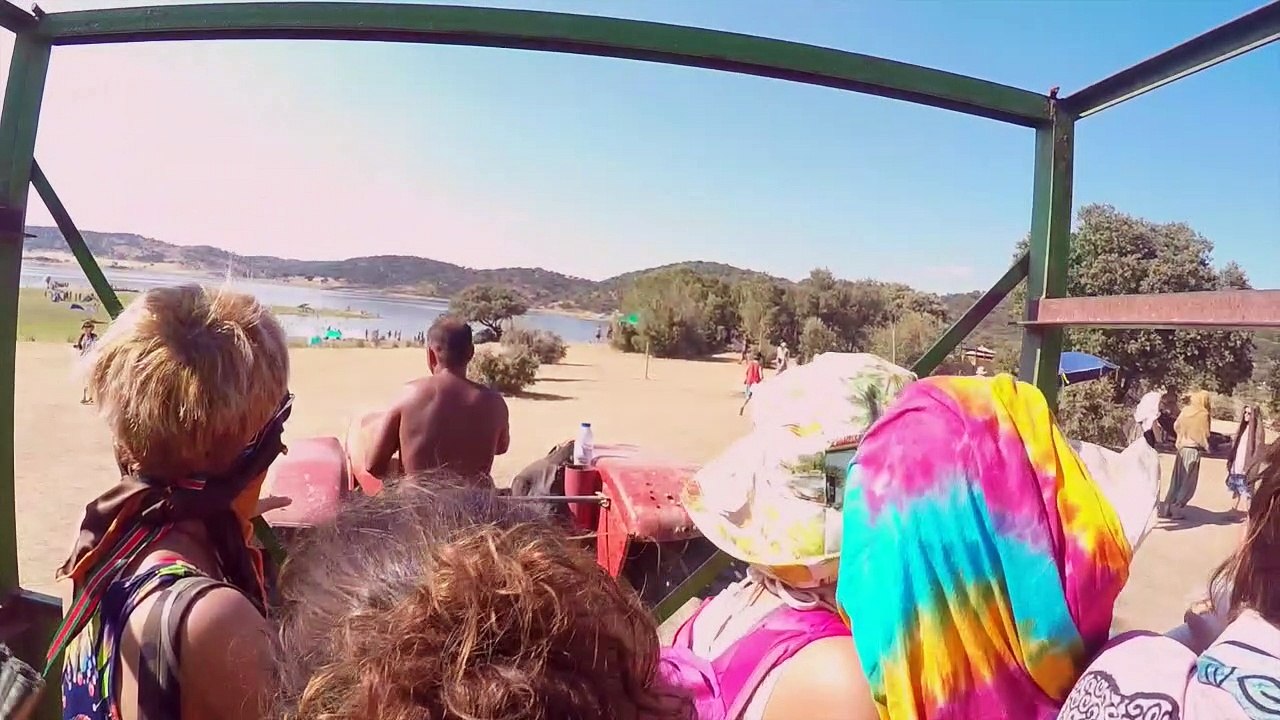 Roadtrip August 2016 1.18 gb