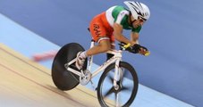 Bahman Golbarnezhad, Rio Paralimpik Oyunlarında Geçirdiği Kazada Hayatını Kaybetti