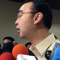 Cayetano exposes the plot to overthrow Duterte.