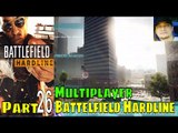 Battlefield Hardline Multiplayer Part 26 Walkthrough Gameplay Campaign Mission Single Player