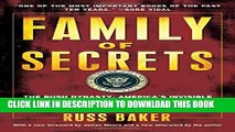 [PDF] Family of Secrets: The Bush Dynasty, America s Invisible Government, and the Hidden History