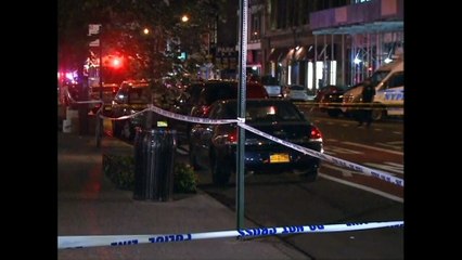 NYC explosion injures at least 29 people