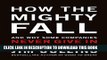 New Book How The Mighty Fall: And Why Some Companies Never Give In