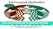 Collection Book Onward: How Starbucks Fought for Its Life without Losing Its Soul