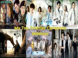 My Top Dramas Coreanos - Médicos