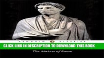 Collection Book The Makers of Rome: Nine Lives (Penguin Classics)