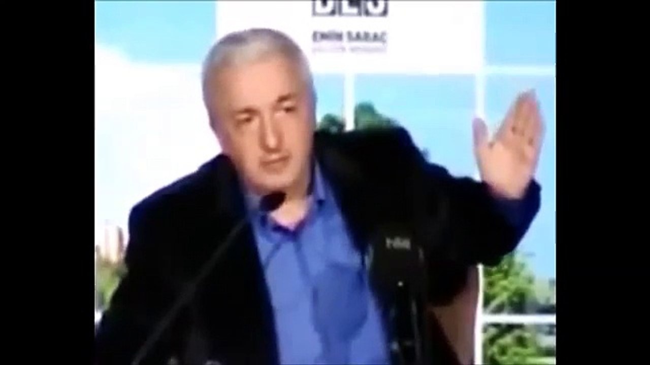 Kur'an'a saygı nasıl olur! [Prof. Dr. Mehmet Okuyan]