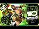Ben 10 Omniverse 2 Walkthrough Part 5 (PS3, X360, Wii, WiiU) Level 5 [100%]