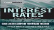 New Book A History of Interest Rates, Fourth Edition (Wiley Finance)
