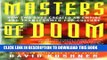 New Book Masters of Doom: How Two Guys Created an Empire and Transformed Pop Culture