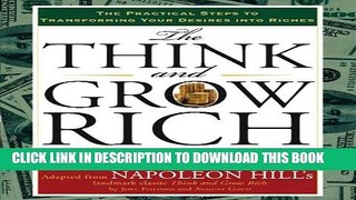 Collection Book The Think and Grow Rich Workbook (Tarcher Master Mind Editions)