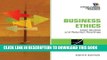 Collection Book Business Ethics: Case Studies and Selected Readings (South-Western Legal Studies