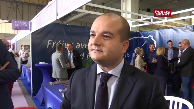 Rachline : « Des gens de droite comme de gauche sont capables de se rassembler derrière Marine»