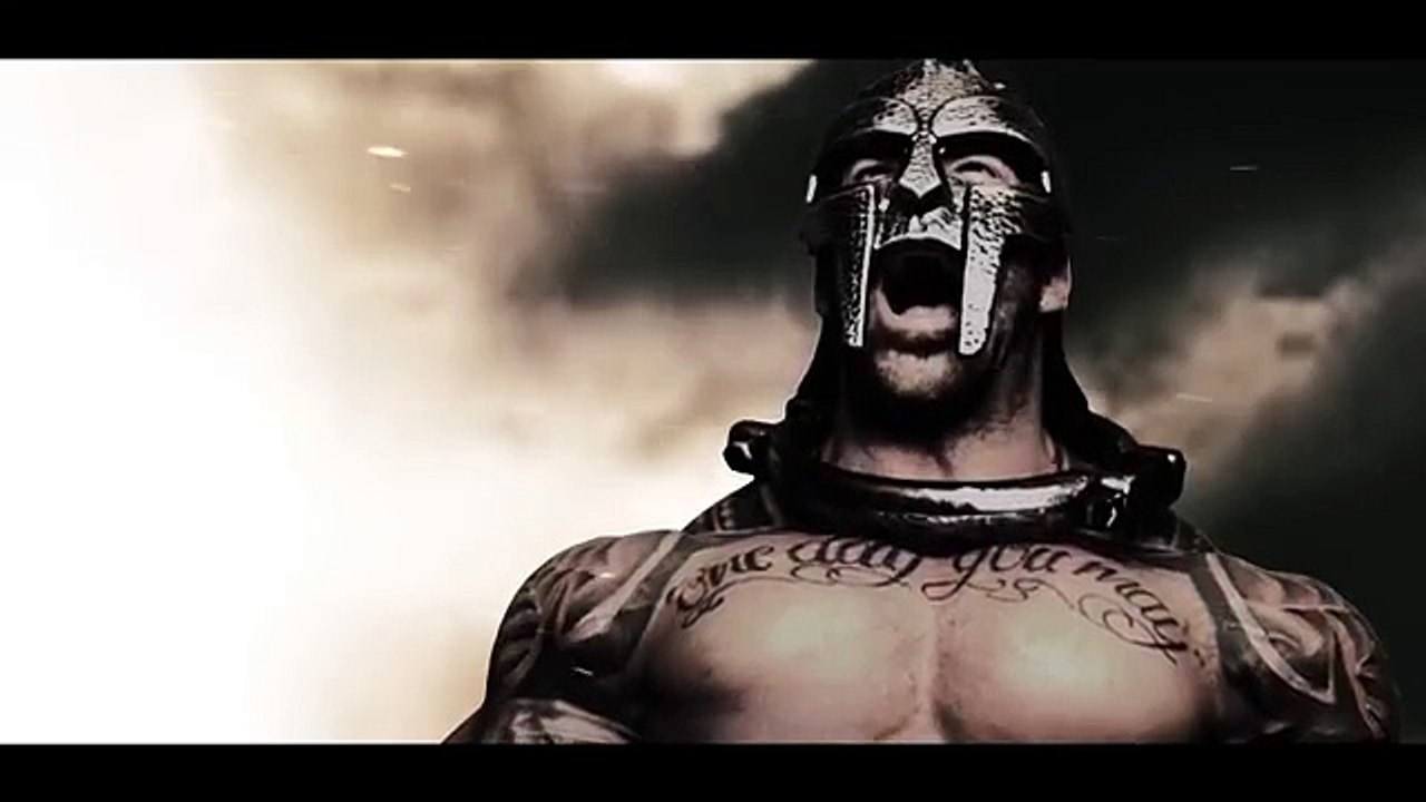 HAYATTA BAŞARILI OLMAK - Rich Piana - Vücut Geliştirme
