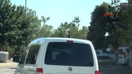 Adana Katil Zanlısı Operasyonla Yakalandı