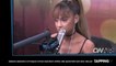 Ariana Grande : Interrogée sur Mac Miller, la chanteuse pète les plombs en direct à la radio (Vidéo)