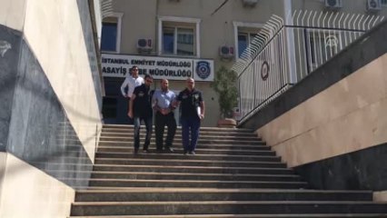 Hemşirenin Otobüste Darbedilmesi - Şüpheli, Adliyeye Sevk Edildi