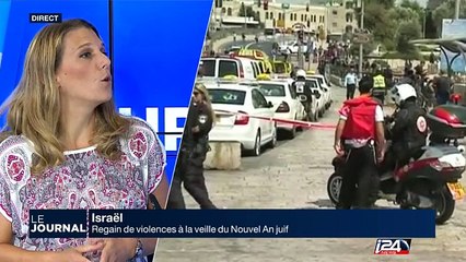 Aïd - Fêtes juives : périodes propices à la violence?