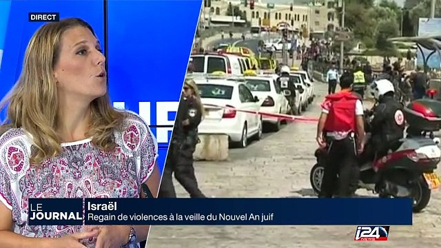 Aïd - Fêtes juives : périodes propices à la violence?