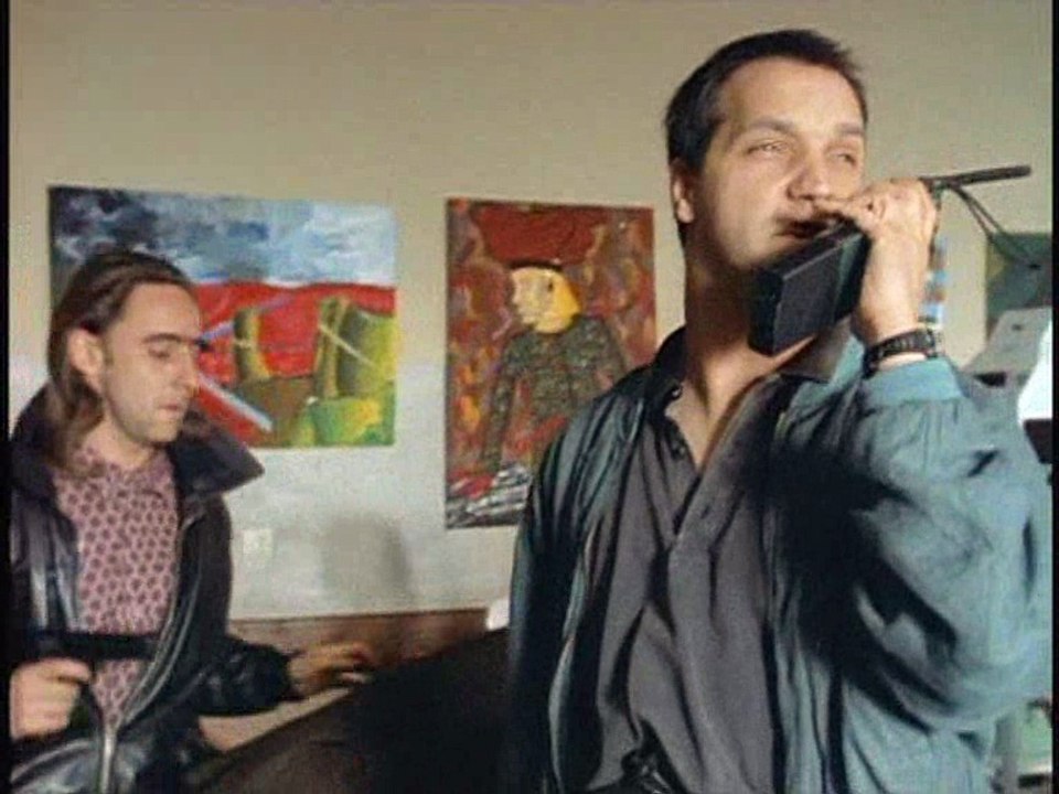 Unser Lehrer Dr. Specht - Hier spricht die Polizei