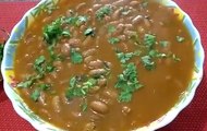 Simi's Home Kitchen 99 Punjabi Rajma Curry (Red Kidney Beans Curry)