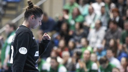Budaörs - Ferencváros: Szikora Melinda gólja