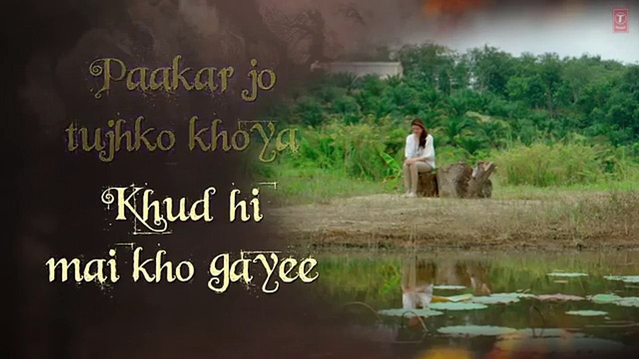 ANKHIYAAN - Do Lafzon Ki Kahani - Randeep Hooda, Kajal Aggarwal   Kanika Kapoor