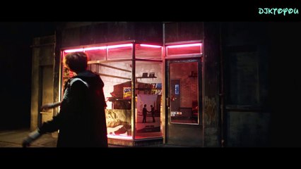 BTS - WINGS Short Film #4 First Love Legendado PT