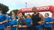 1 800 participants à la course contre le cancer colorectal