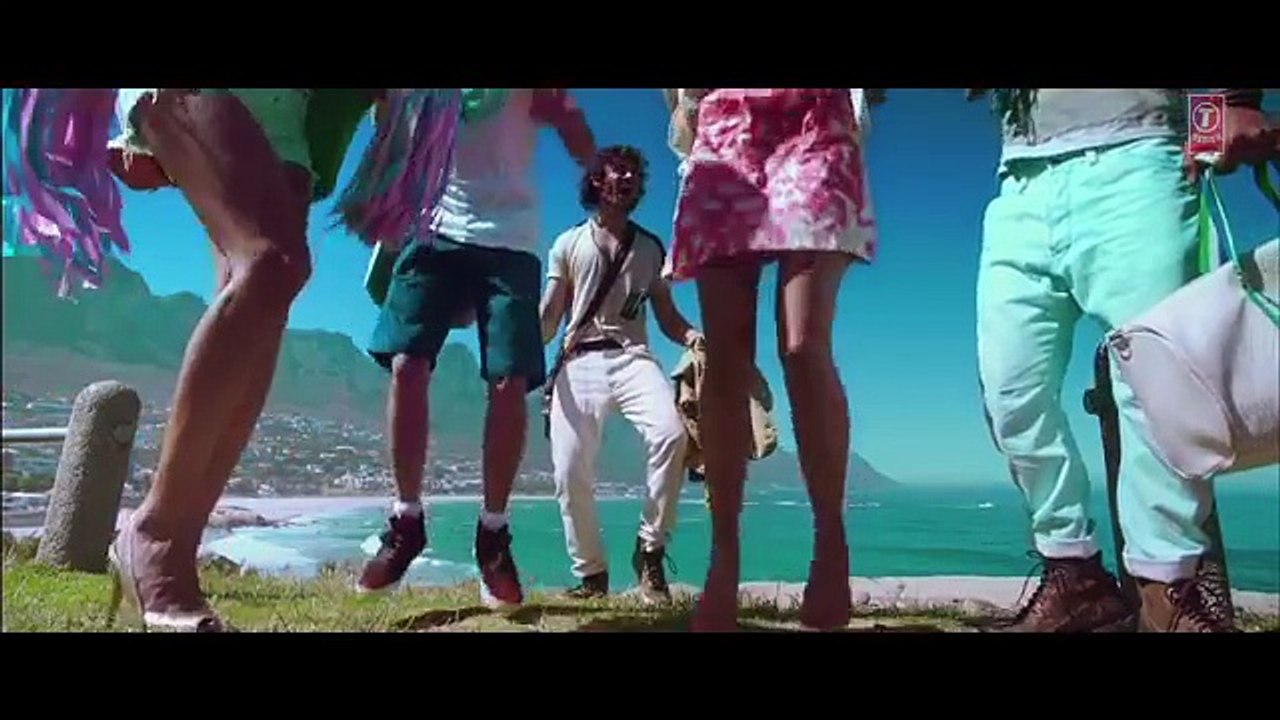 'Allah Waariyan' Yaariyan Video Song - Himansh Kohli, Rakul Preet Singh - Releasing 10 January 2014