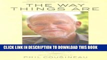 Collection Book The Way Things Are: Conversations with Huston Smith on the Spiritual Life