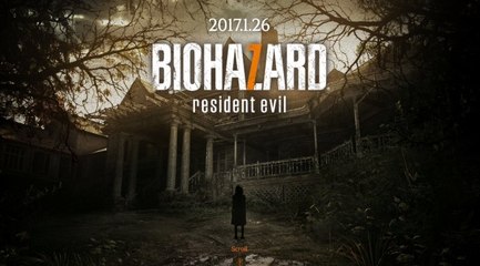 RaffaloGamer - Resident Evil 7: The Beginning Hour (Biohazard) Gameplay and Review