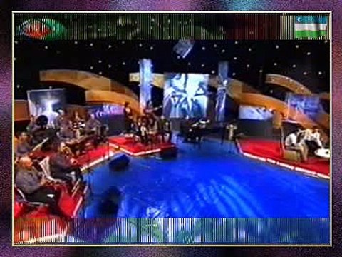 TÜRK DÜNYASI MÜZİK TOPLULUĞU - Alma Pişkende Gelin (Özbekistan) (2)