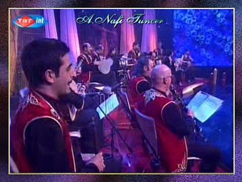 TÜRK DÜNYASI MÜZİK TOPLULUĞU *AHISKA HALAYI*