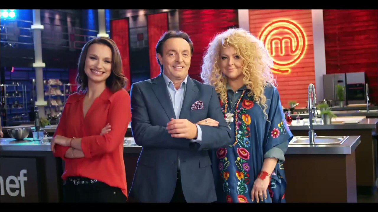 Masterchef- jingles (autumn 2016)