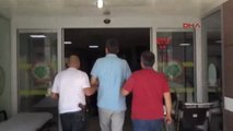 Konya Fetö/pdy'den Firar Olan Emniyet Müdürü Yakalandı