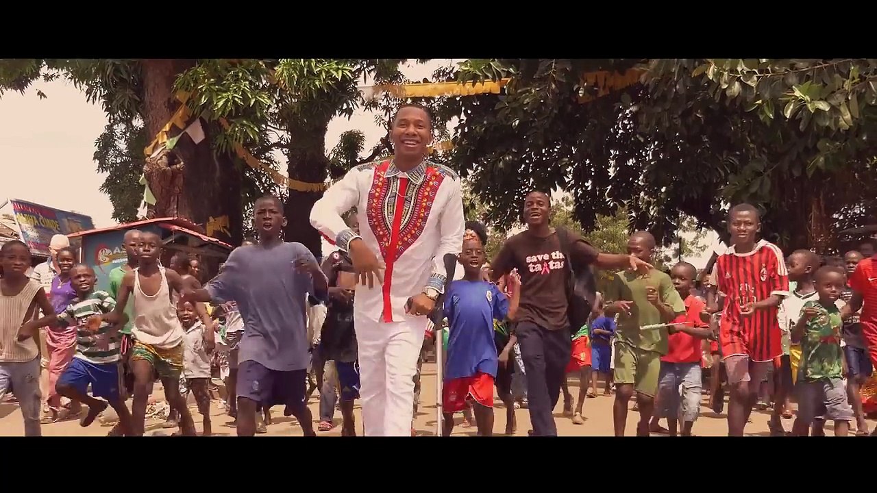 Alpha Baba - Anato 2016