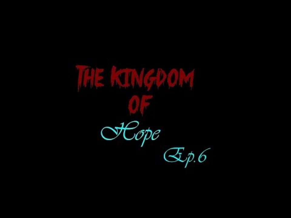 Kingdom of Hope Ep.6 "The Gate"