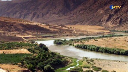 Dünya Tarihi - 1 - Hayatta Kalmak | Survival