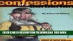 [PDF] Confessions of a Barbarian: Selections from the Journals of Edward Abbey Popular Collection