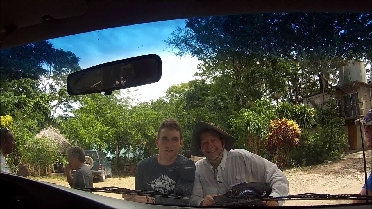 Belize Mission Trip '16