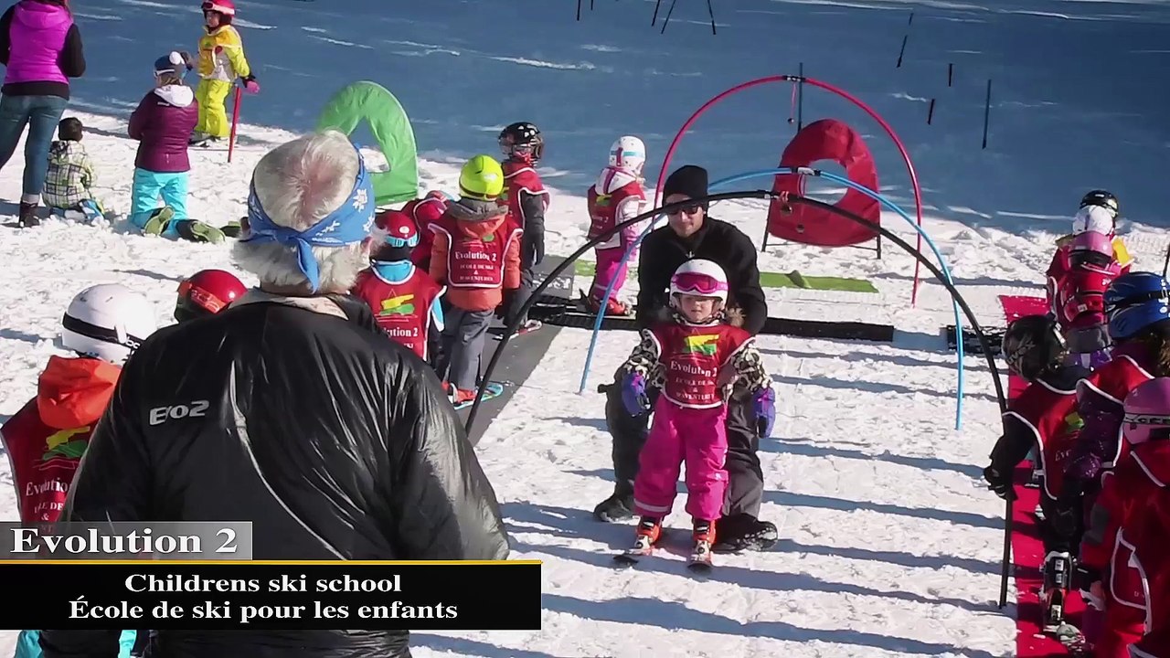 Ski Chamonix 2017