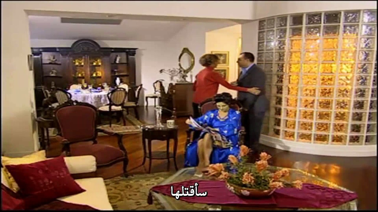 وادي الذئاب الجزء الأول الحلقة 3 القسم 1