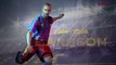 Pro Evolution Soccer 2017 - FC Barcelona Legends Trailer