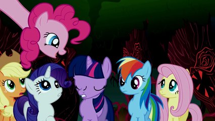 My little pony friendship is magic season 1 episode 2 full song in English Giggle at the ghostly