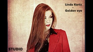 Linda Kartz - Golden eye (Tina Turner cover) STUDIO