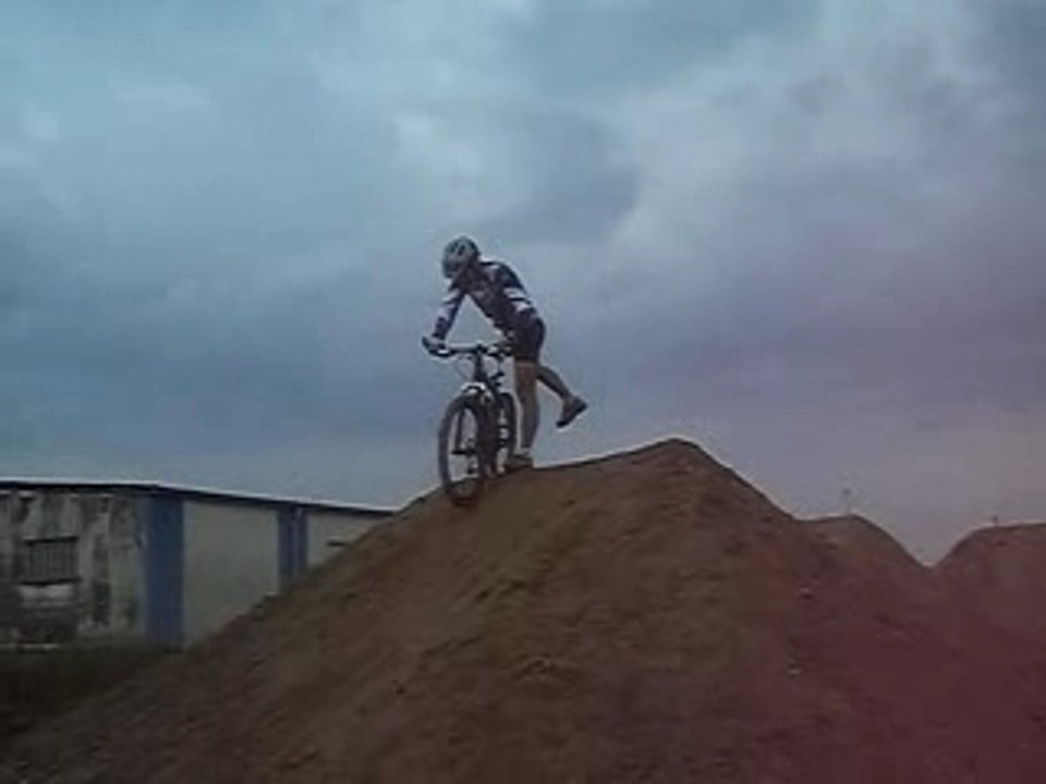 VTT - prise de risque maximum