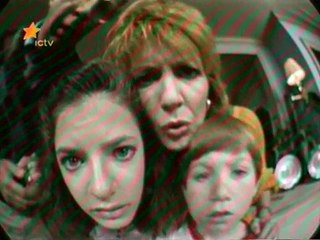 Альф. (український дубляж). Сезон 1 . Серія 1