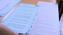 تواصل التصويت في الانتخابات البرلمانية الروسية