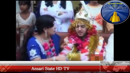 Main-Sehra-Teda-Gawan-Vey--Ansari State HD TV